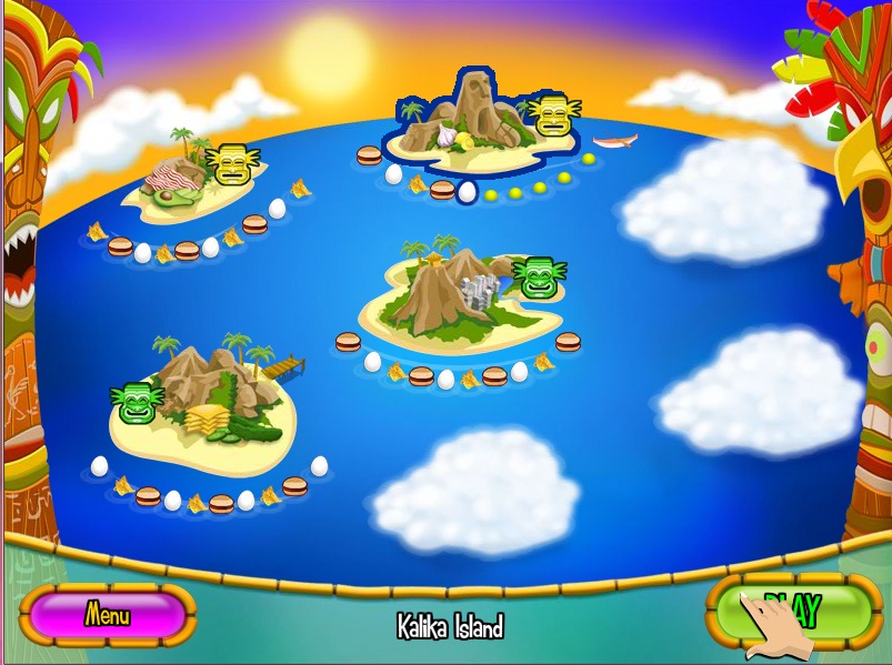Burger island game download free full version